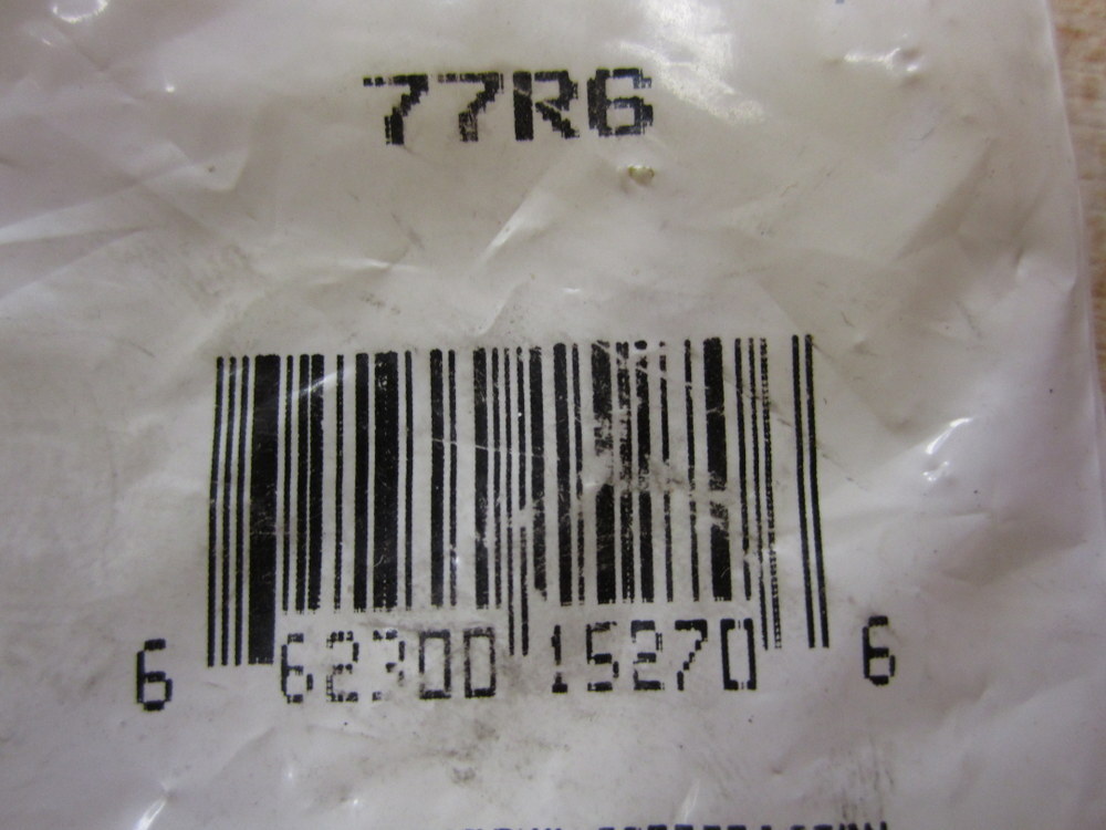 General Bearing 77R6 Roller Bearing (Pack of 3)