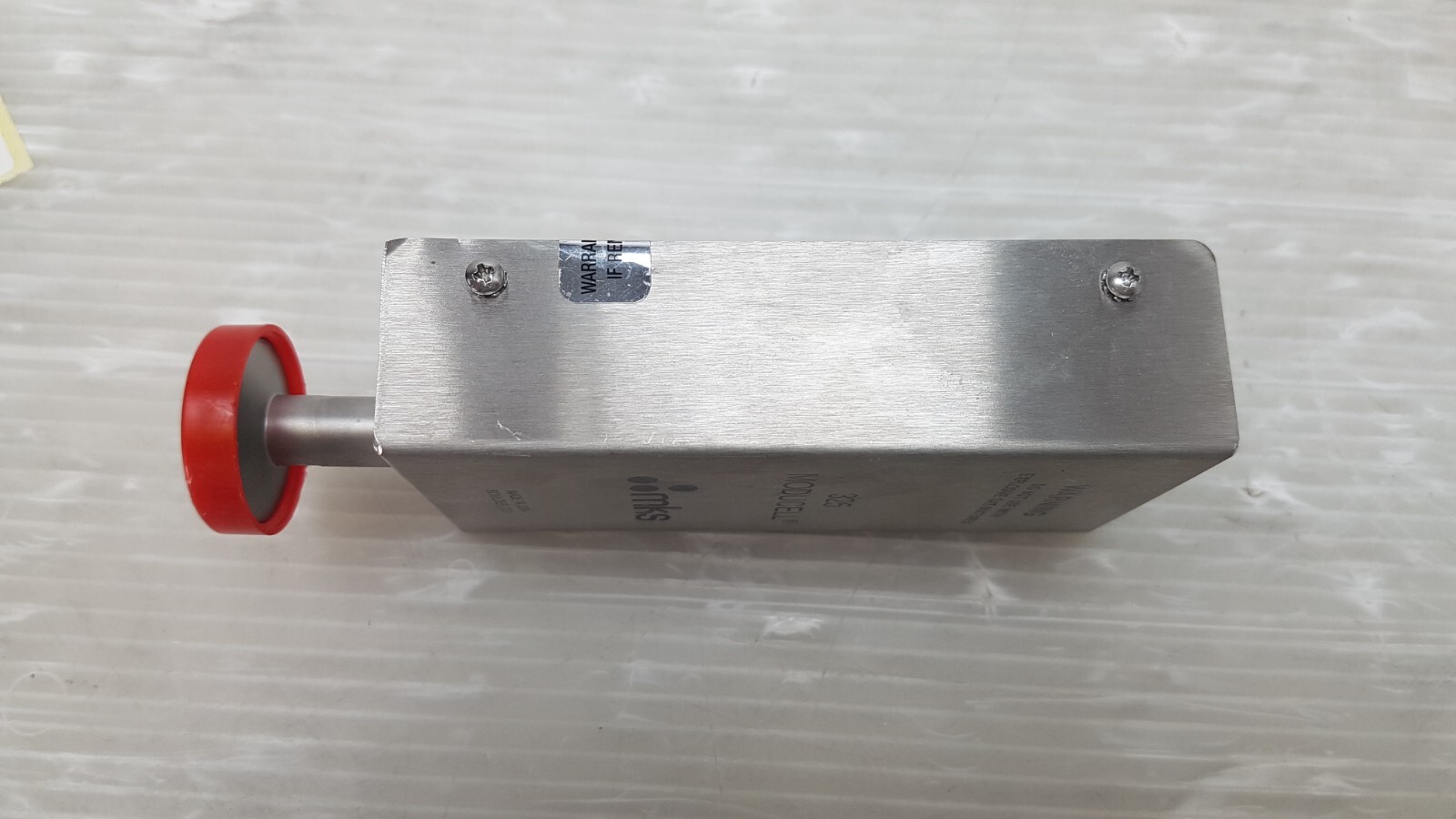 MKS HPS 325 MODUCELL 103250028
