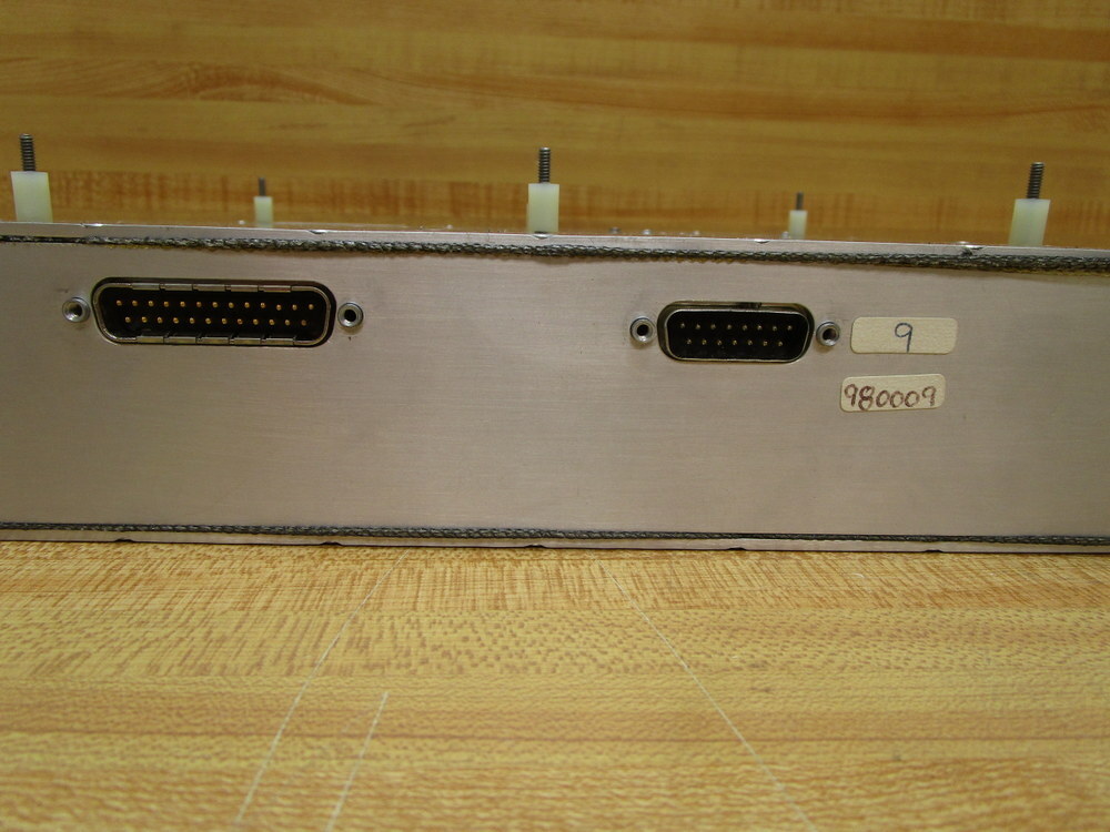 Amtech 05280-01 Power Supply FIH05280 Mounted Never Used