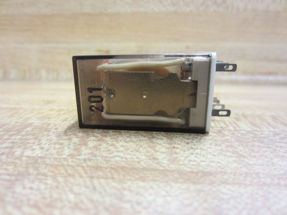 Schrack RA 250L24 RA250L24 Relay 24V