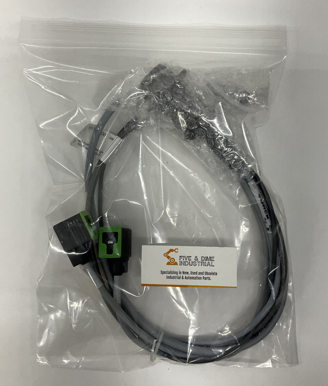 Johnstone 363-495 Wiring Harness (CBL137)