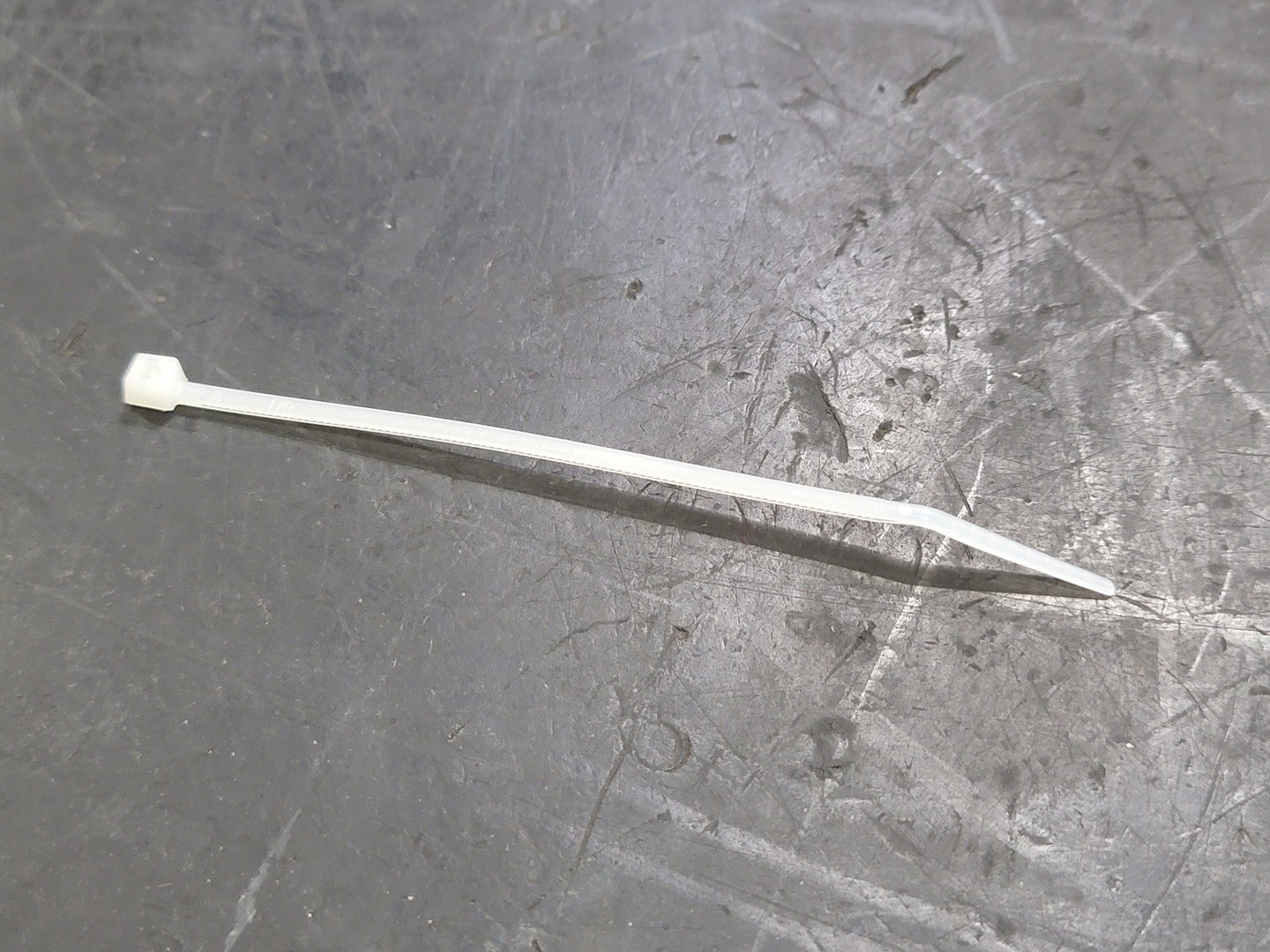 Duraline 4″ Zip Cable Ties 18lbs
