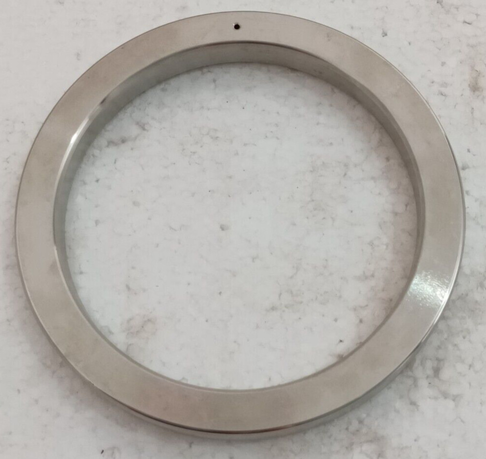 DLB BX-155 GASKET RING API PLATED STEEL API 147100 – 710421 SS 316 NEW