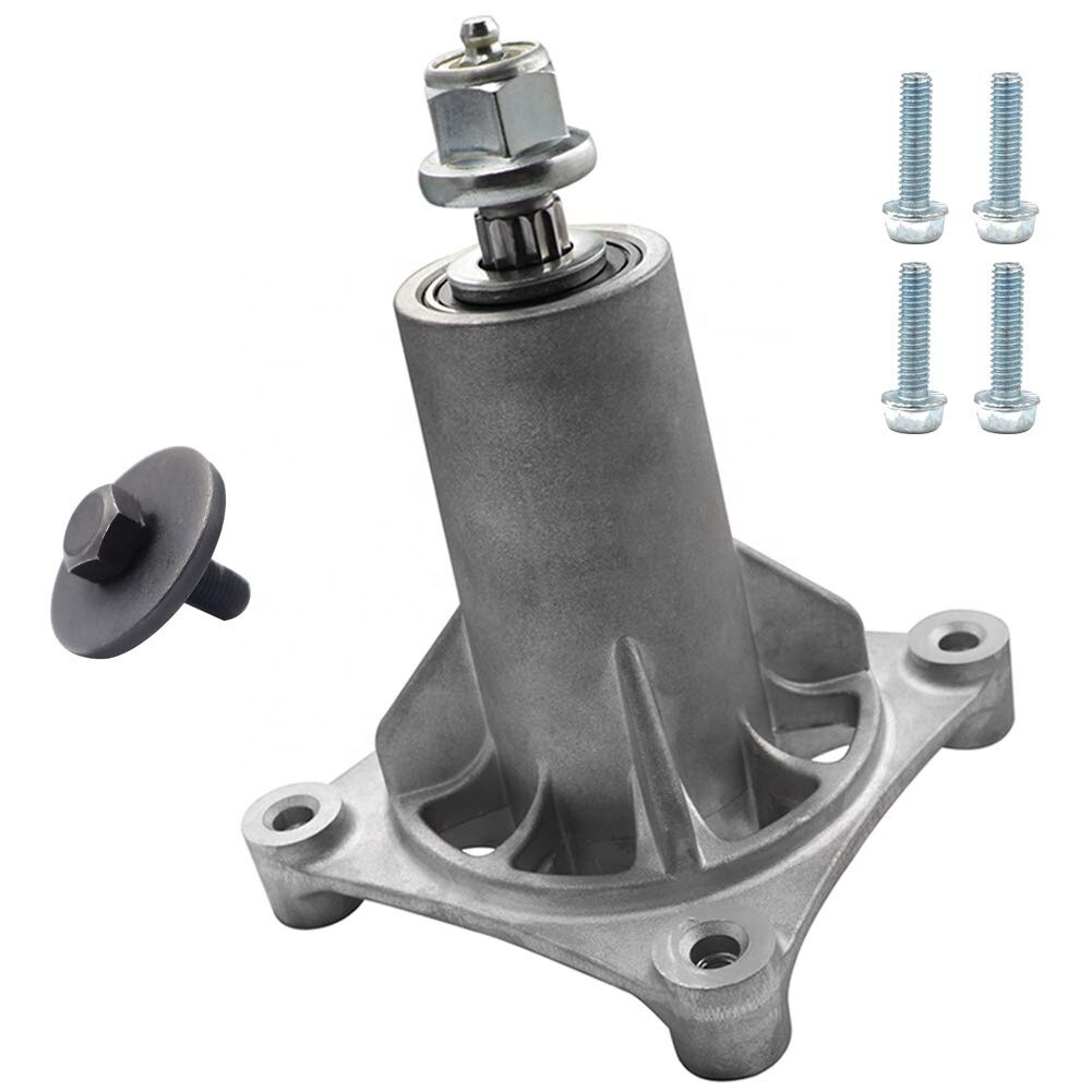 Spindle Husqvarna YTH22V46,YTH24V48, YTH18K46, LGT2554, LGT2654, Z254 zero-turns