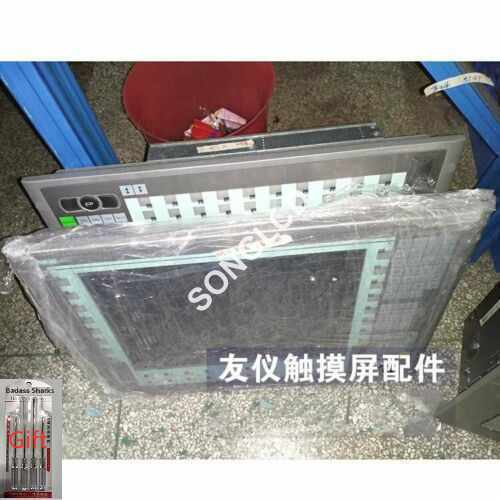 1PCS PC477 6AV7844-0AF10-0CB0 90days warranty via DHL or FedEx