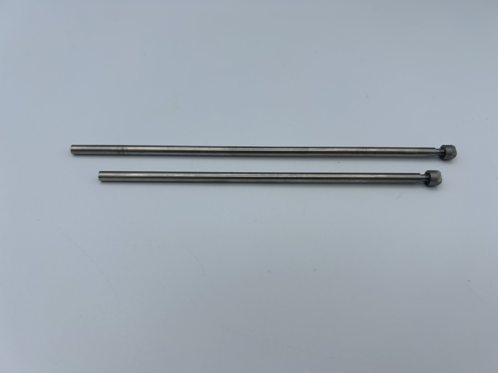 Starrett S906Z Depth Inside Outside Micrometer Set 230, 436, 445 Boxes & Papers