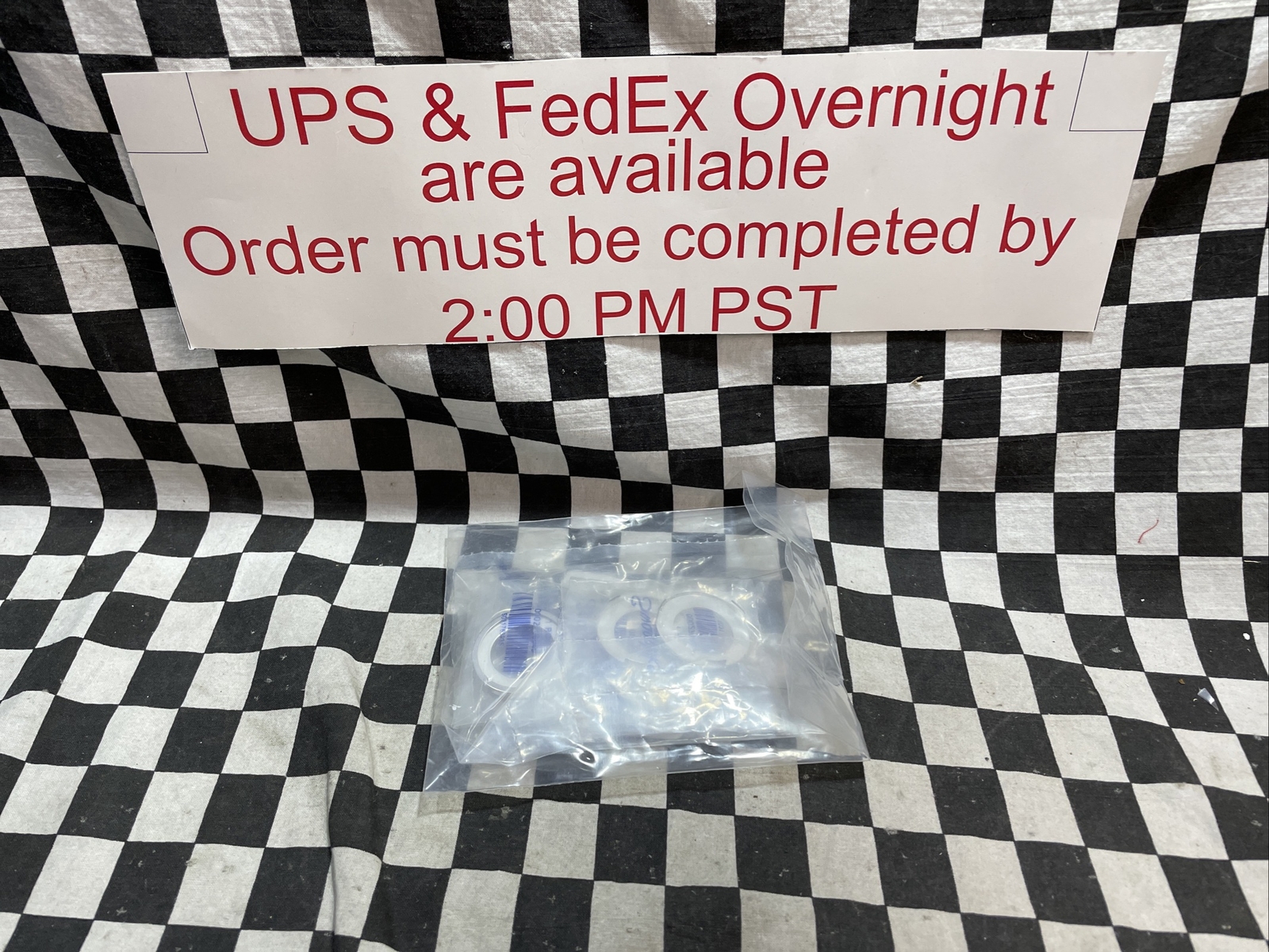 SWAGELOK VCR Face Seal Fitting 1″, SS-16-VCR-2-GR, LOT OF 10 SHIPSAMEDAY#1220P13