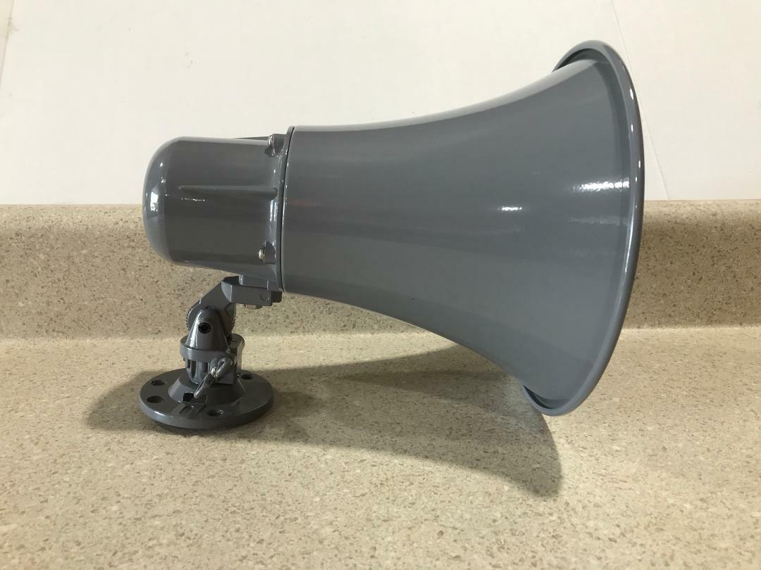 Fanon HDA-15T-2V Speaker NEW