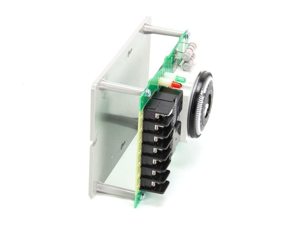 TRUE 831994 Defrost Timer DTSX-B-120 120V 60Hz Replacement Appliance Part