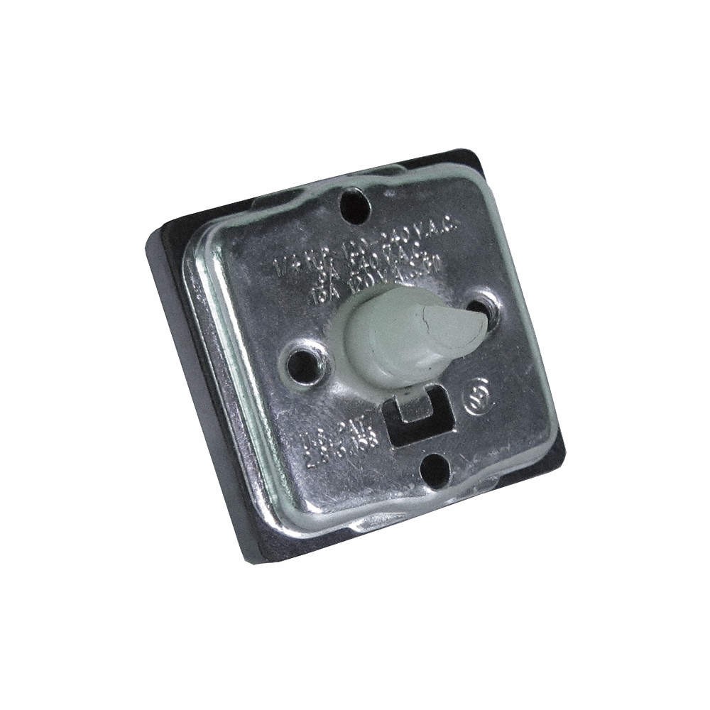 DAYTON VE1YNW7SG Switch 23NX72