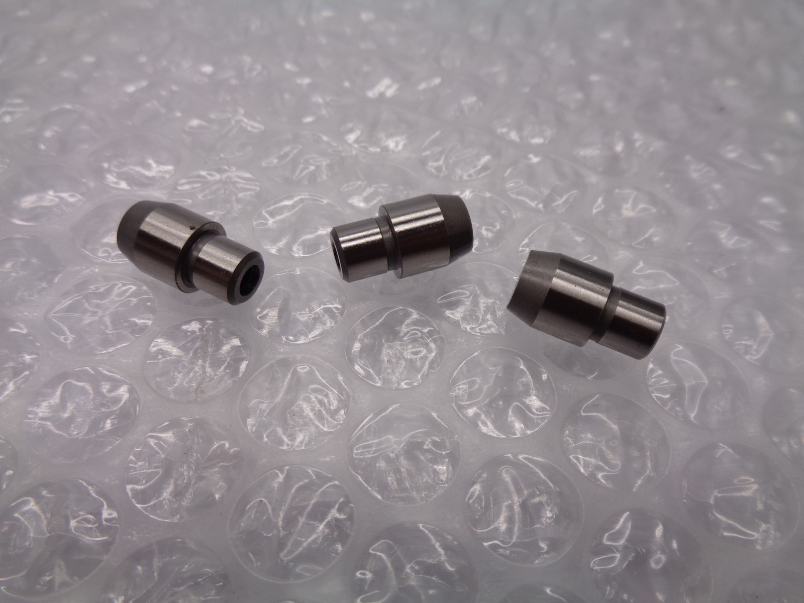 INDUSTRIAL SPARE FPBTA6-P8.0-L6-B5.0 LOCATING PIN LOT OF 3 NSNP