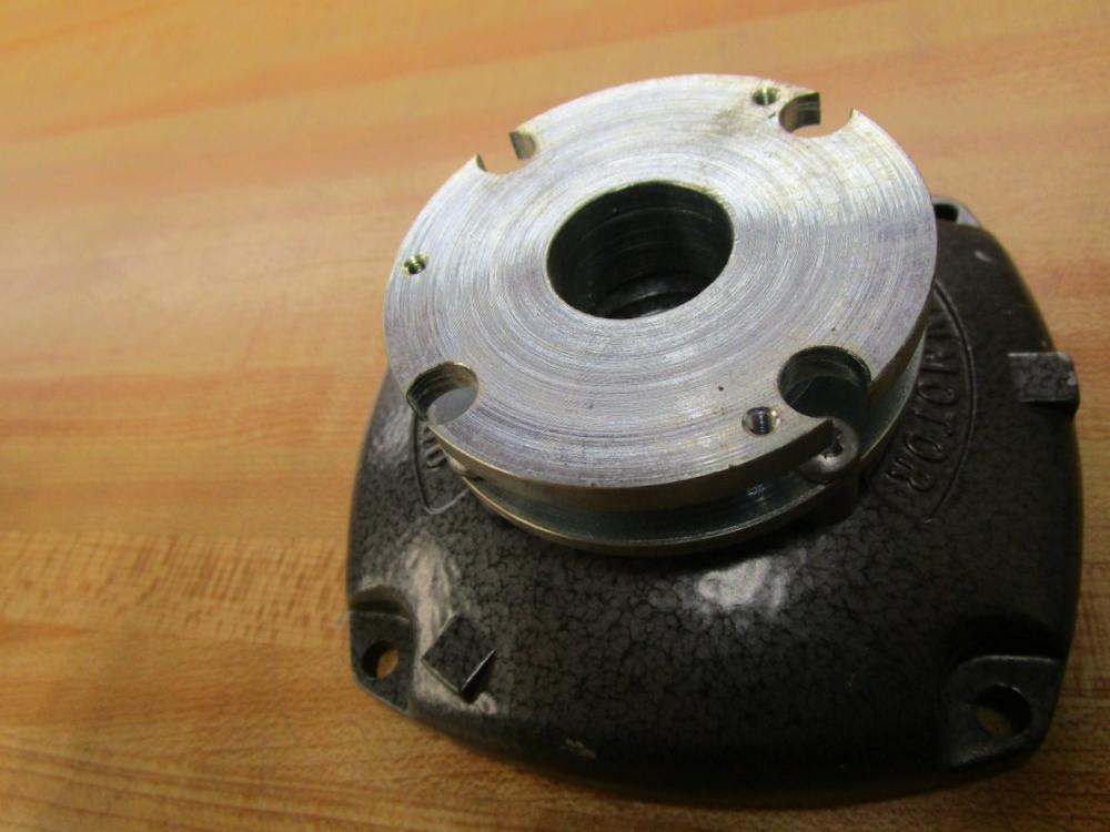 Wynmotor D94 Base