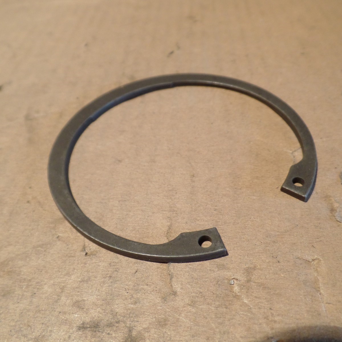 VOLVO SPECIALTY RETAINING CLIP SNAP RING SEAL 12967794, 12 967 794, 301830H10