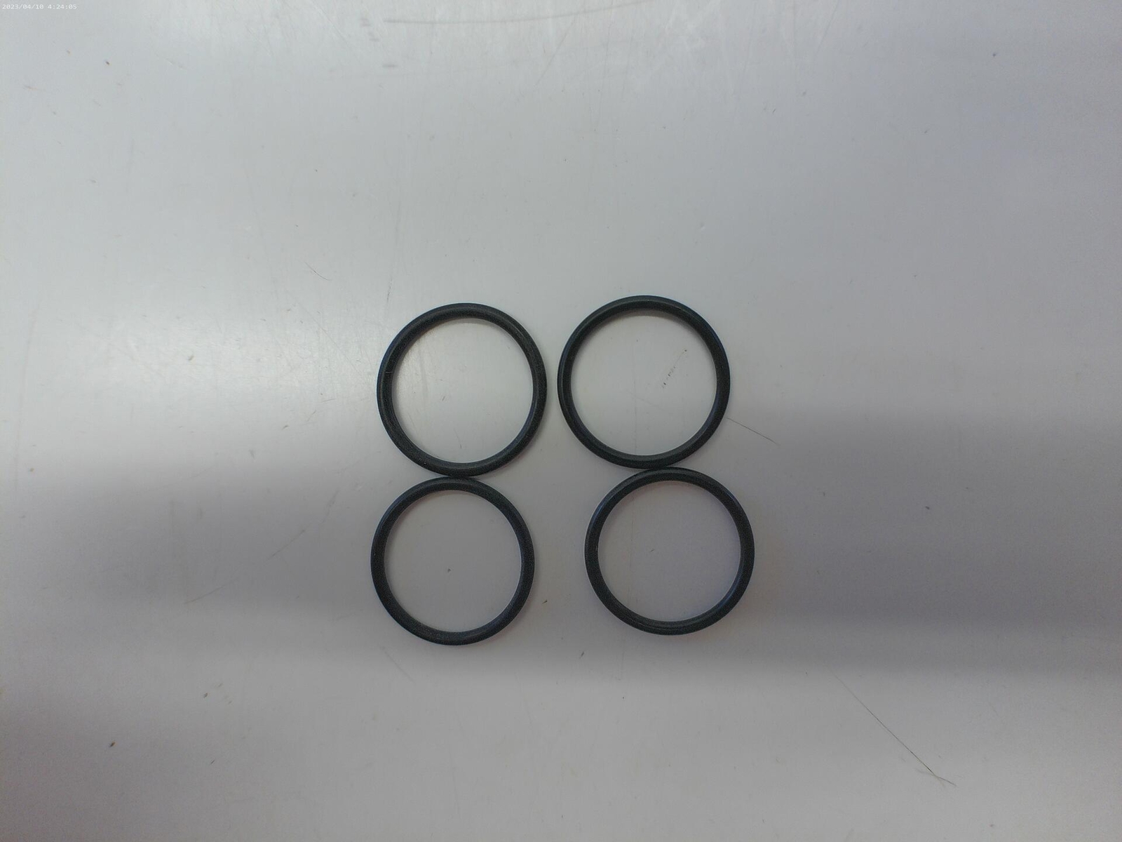 INDUSTRIAL SPARE 4400R-0002075 O-RING PKG OF 4 NSNP