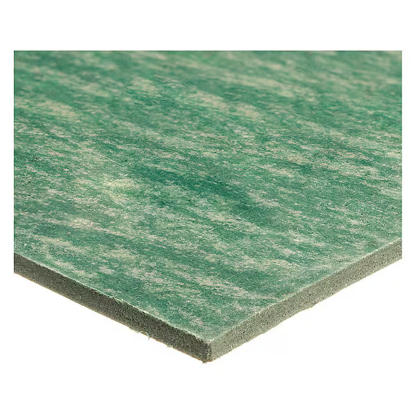 Manufacturer Varies Aramid/Buna-N Gasket Sheet, 1/16″ Thick x 15″ Wide x 15″ L