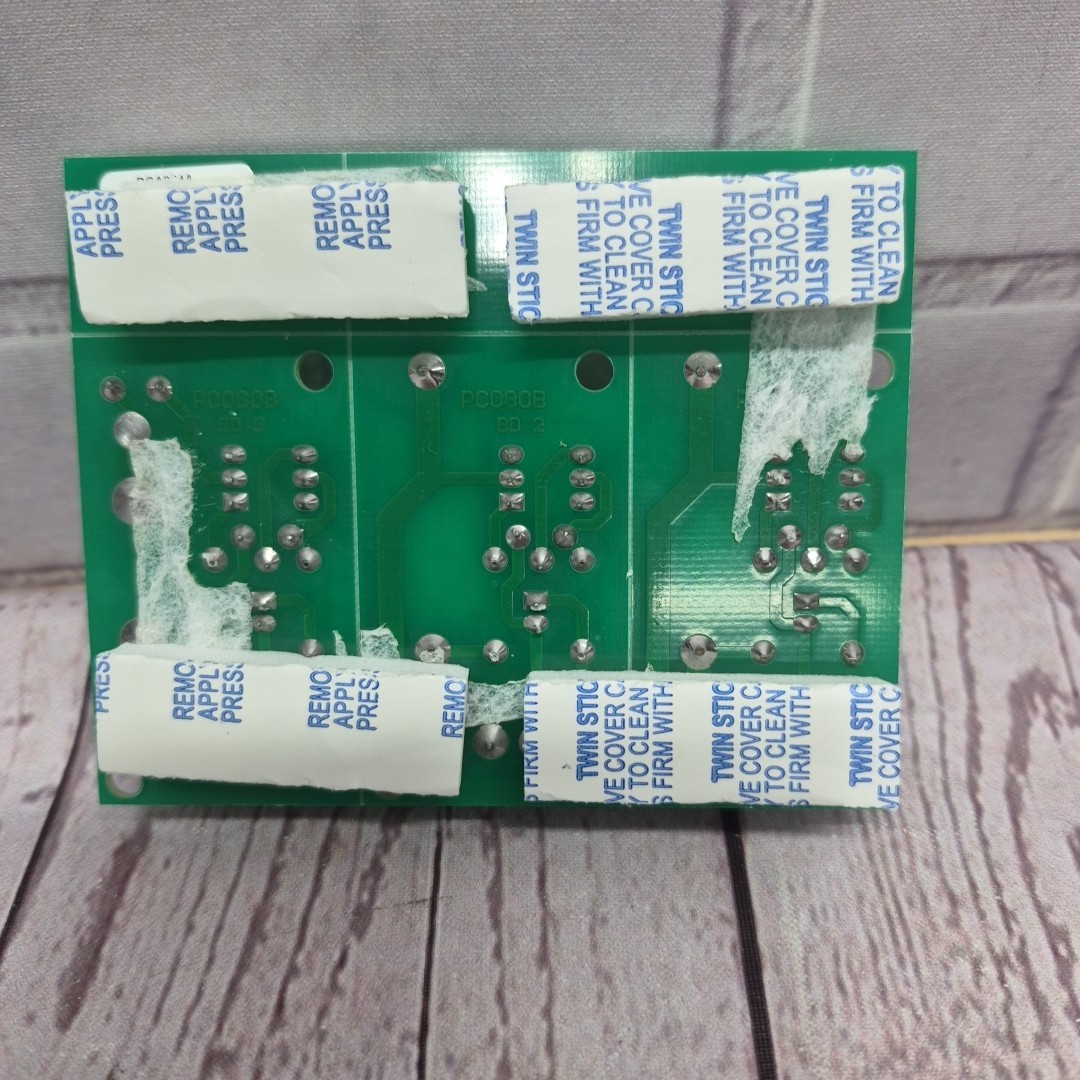 ELK-930 ELK Products Doorbell & Telephone Ring Detector~ Alarm Equipment~