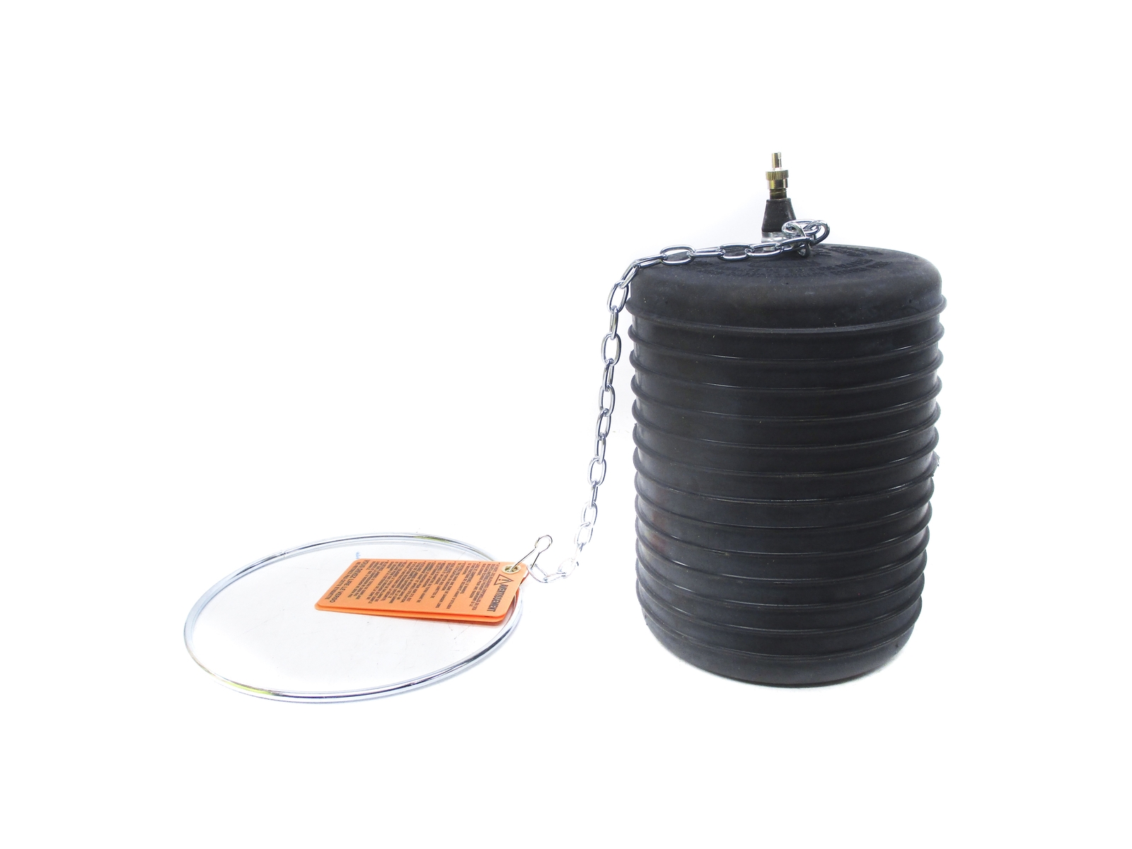 CHERNE 041-394 6″ NSMP