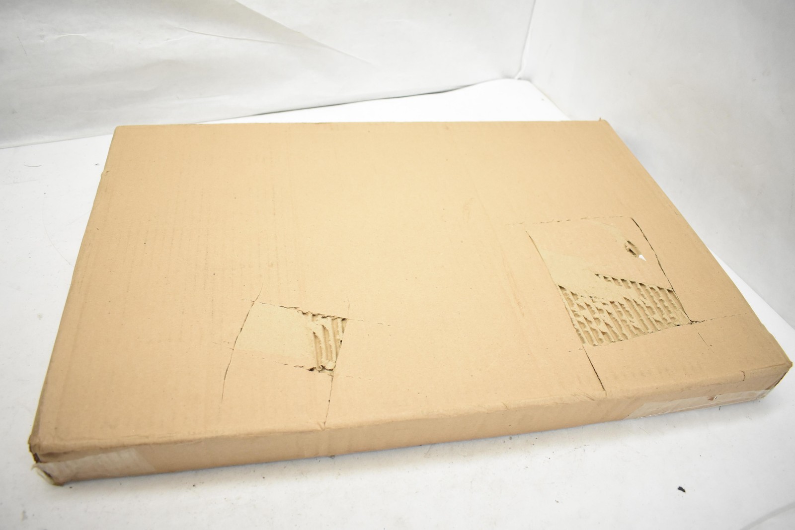 Disco Dean Automatic Shortening Filter Sheet 16-3/8 x 24-3/8″ 100 Pack Case