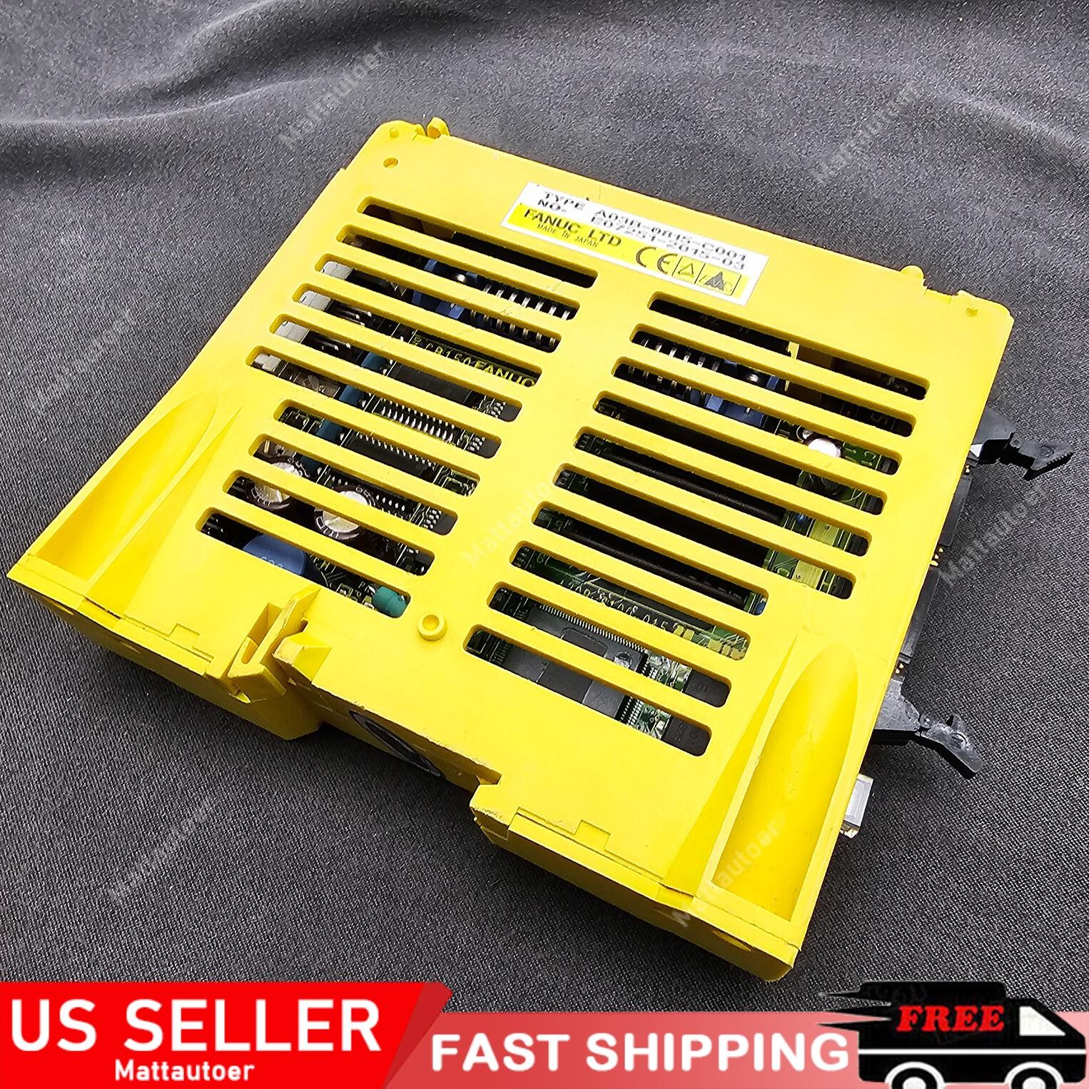 NEW FANUC A03B-0815-C001 PLC I/O Module