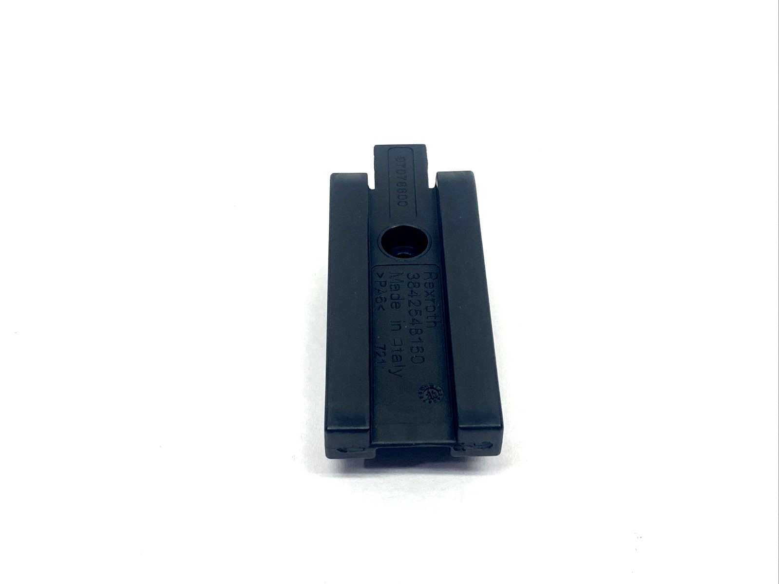 Bosch Rexroth 3842548160 Sliding Piece 87,7X34X20,5-R LOT OF 6