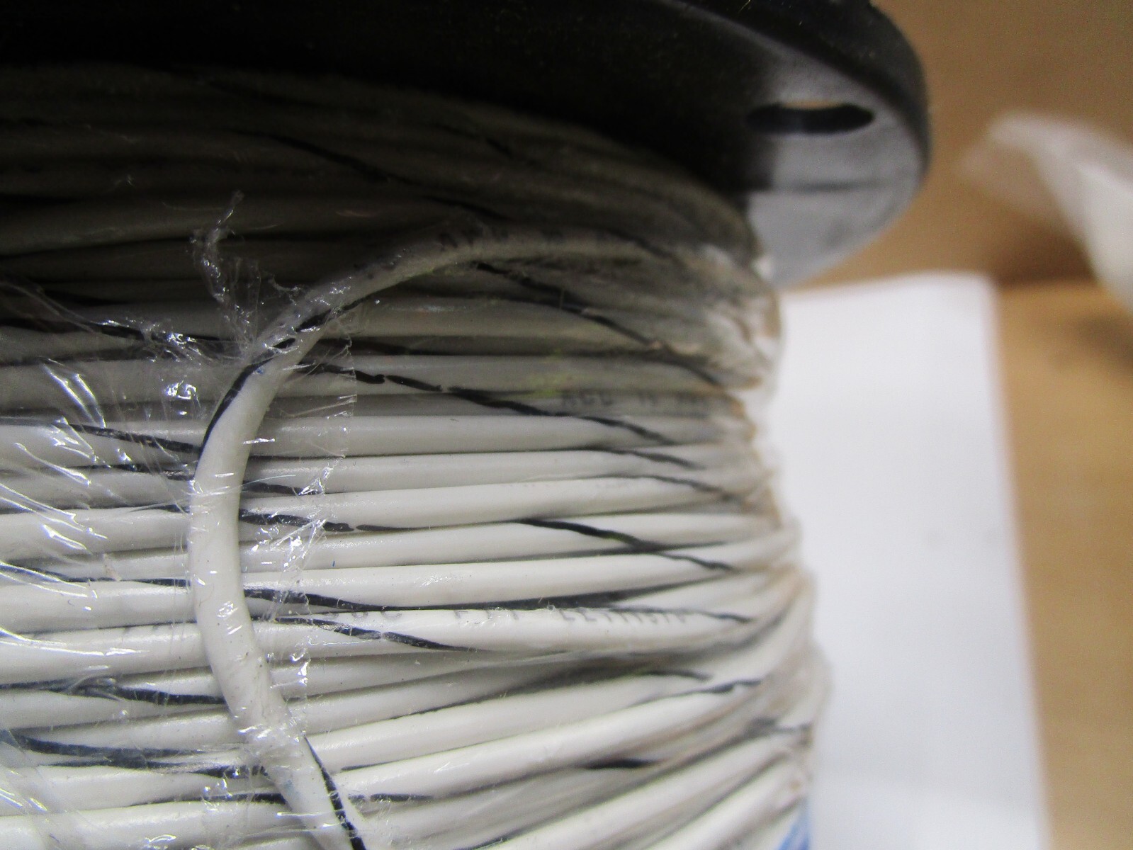 OMNICABLE L816ST-02 16AWG CONDUCTOR WIRE / 1000FT