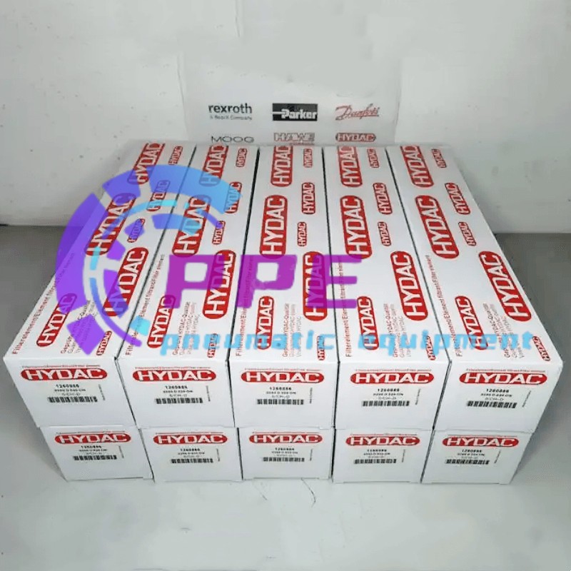 1PC NEW HYDAC Filter Element 0330R040AM/-V 0330 R 040 AM /-V