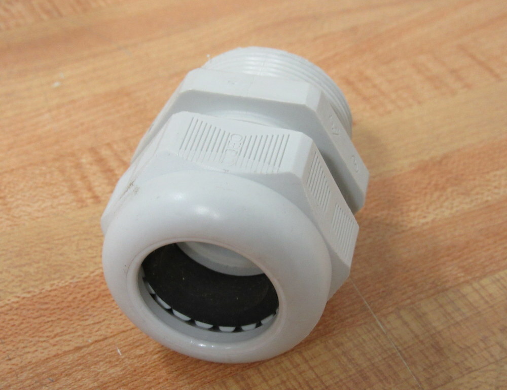 OBO V-TEC PG29 Polyamide Cable Gland VTECPG29 (Pack of 6)