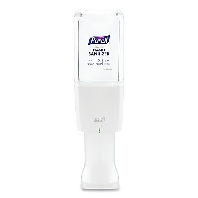 Gojo 8320-E1 ES10 Touch-Free Hand Sanitizer Dispenser Replacement
