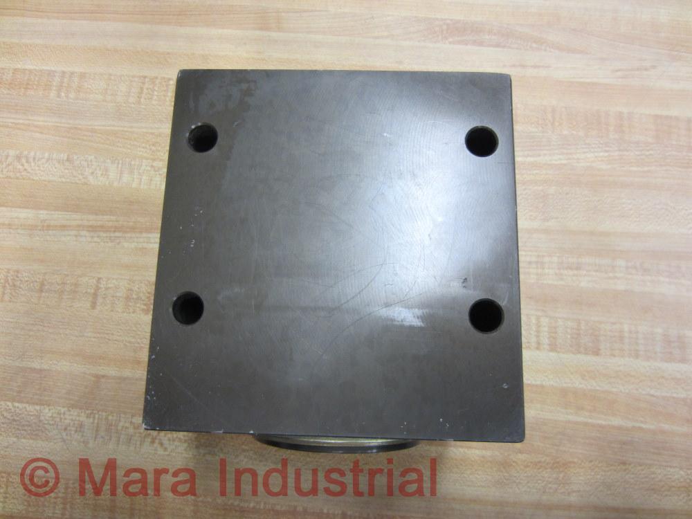 Part 06-024-001 Valve 12622 01 00444 11154