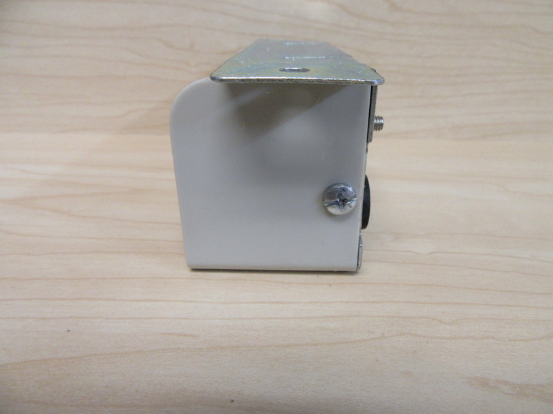 Generic TYPE. HVP-N PH.1 2 Button Switch