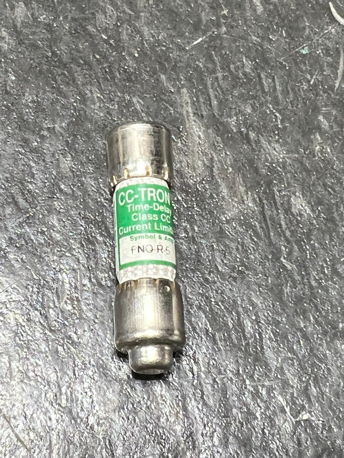 bussmann fnq-r-5 nos no packaging