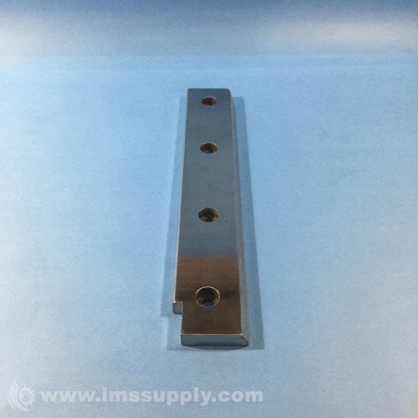 Daihen R50068J03 Machined Plate, HRC55 60 Material USIP