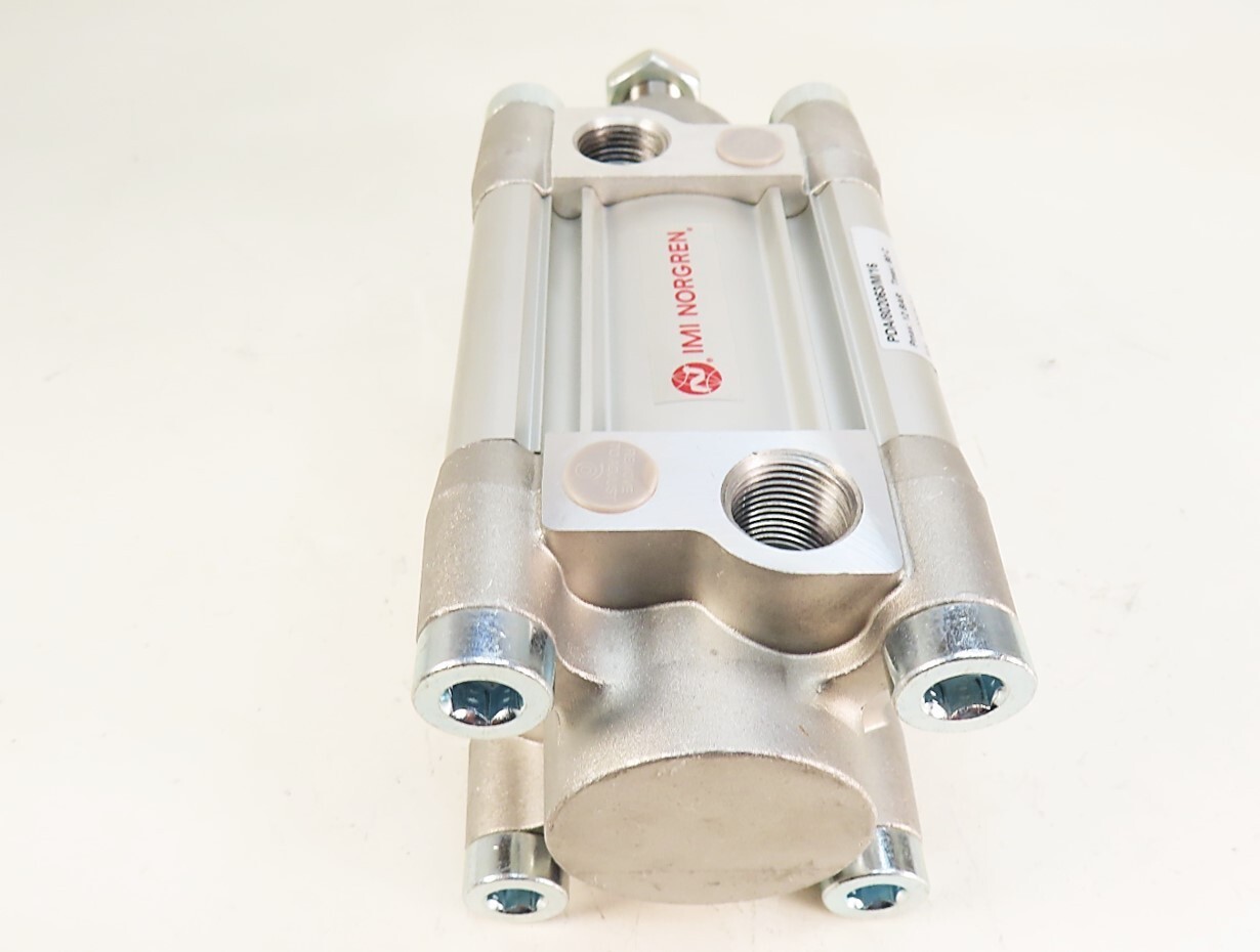IMI Norgren PDA/802063/M/16 Pneumatic Cylinder 63mm Dia x 16mm Stroke NEW NO BOX