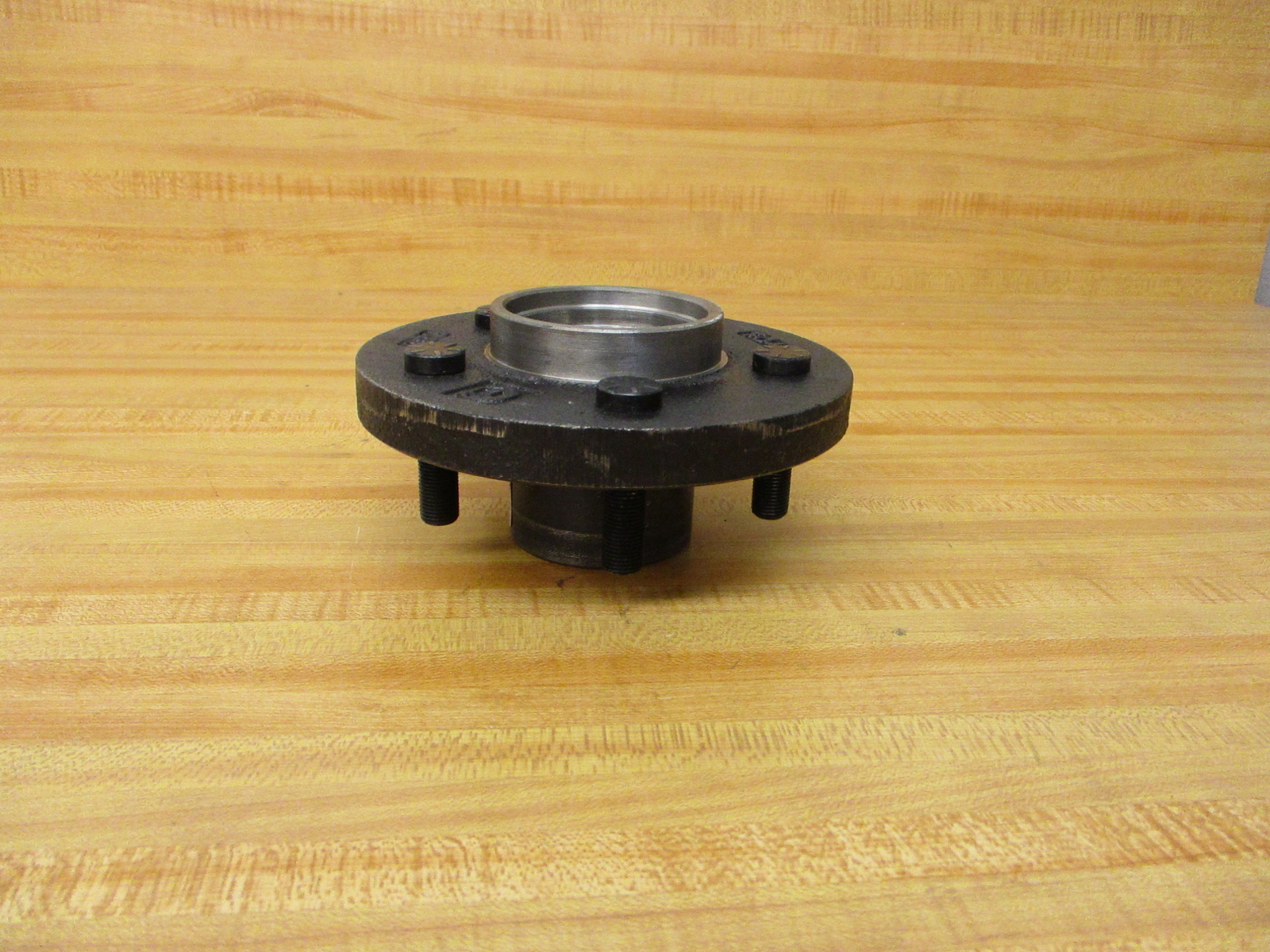 Fleetwood-Goldco Wyard 20153-001 Flange 20153001