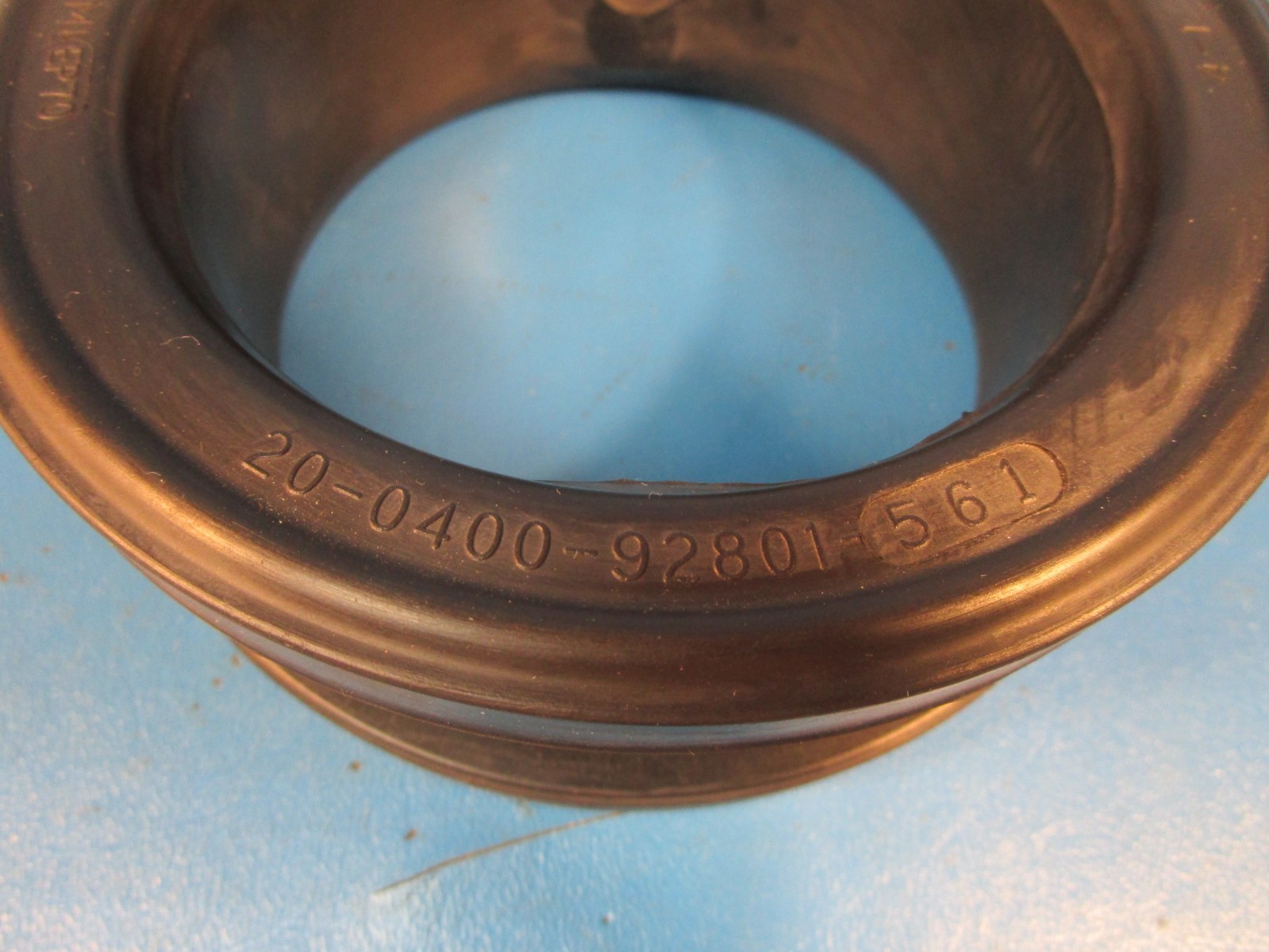 Bray 20-0400-92801-561 EPDM SML EP70 Valve Seat for 4″ Butterfly 200400-92801561