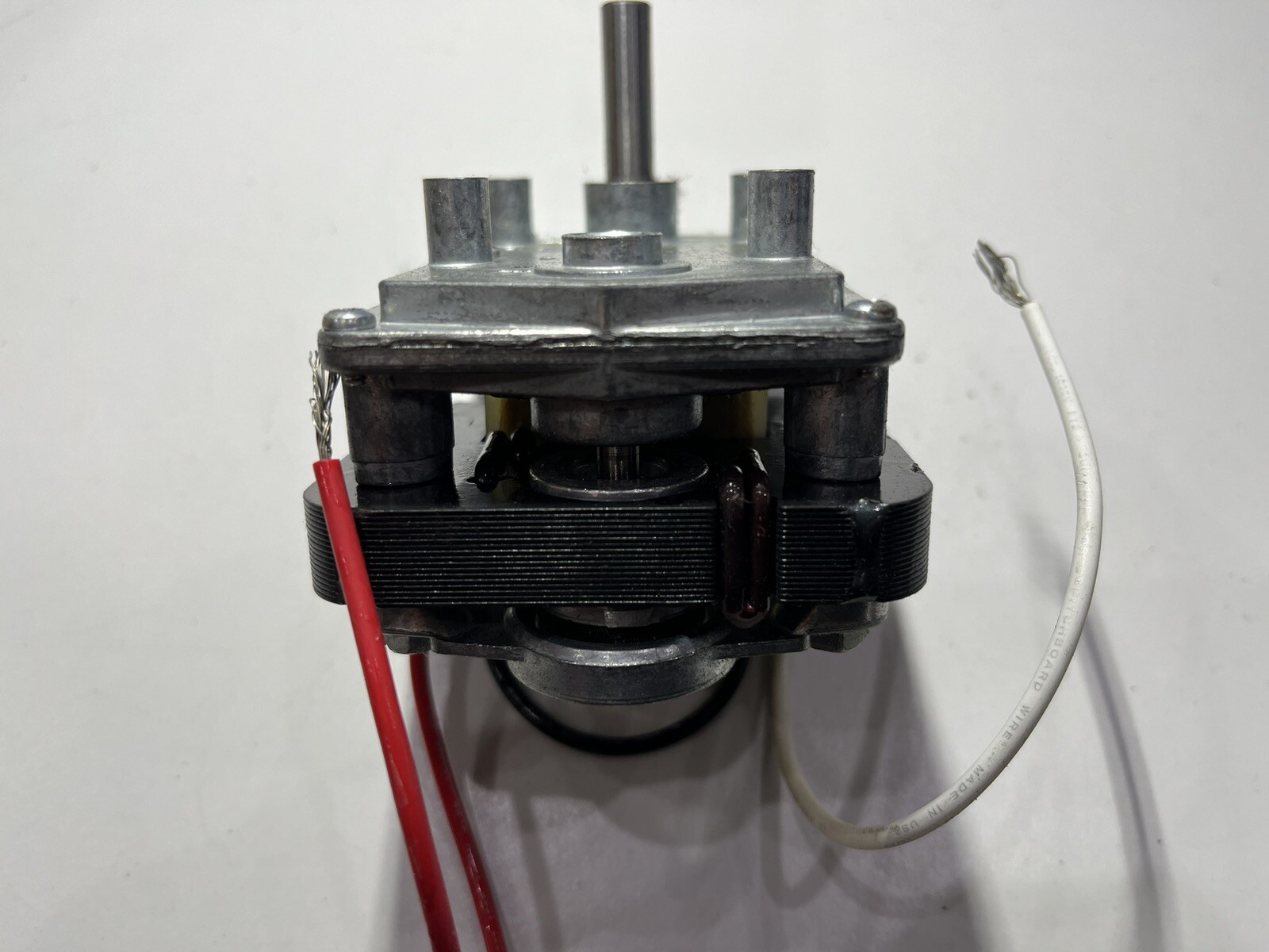 Dayton 1L452 Shaded Pole Gear Motor New Free Shipping