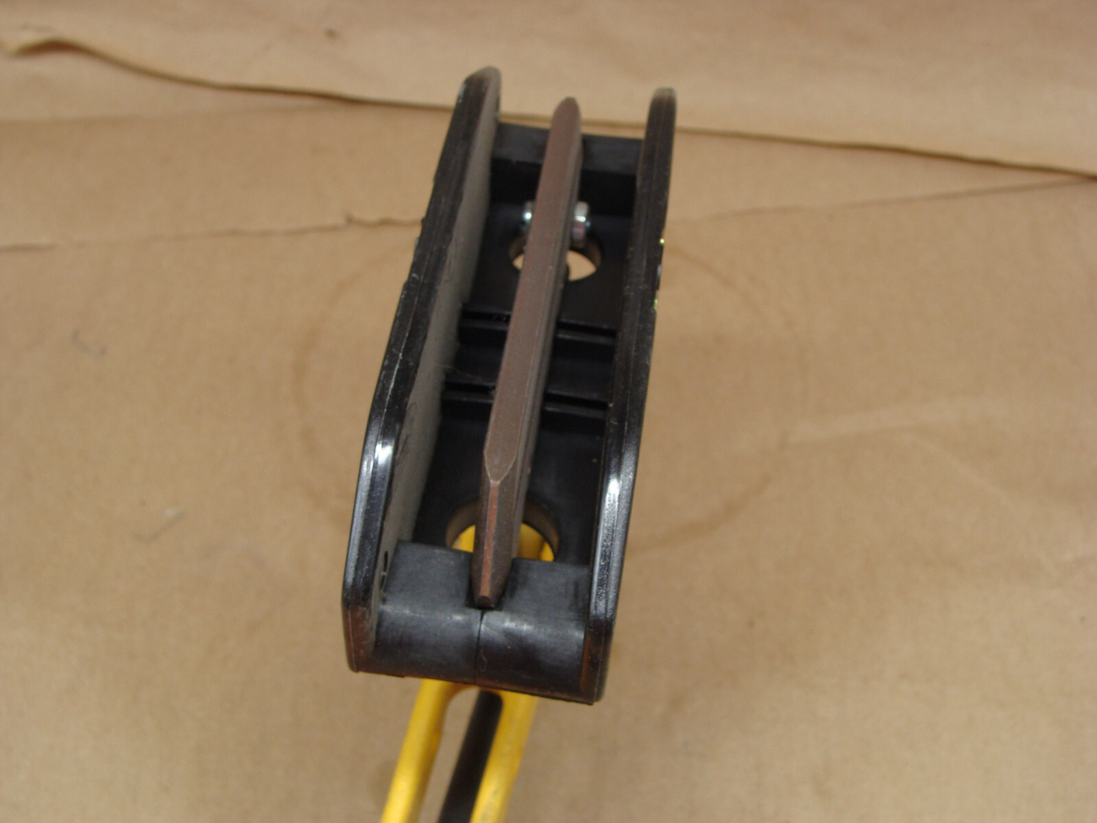MAGNETEK UNIVERSAL COLLECTOR ASSY ARM 1814E 120-10065