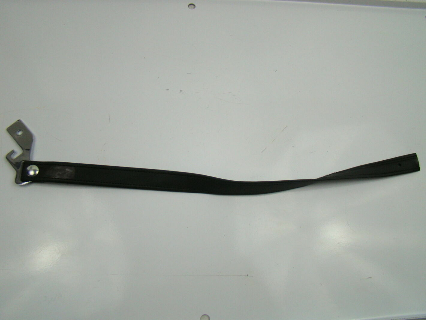 Harley Davidson Leather Strap 23-1/2″ x 1-1/8″