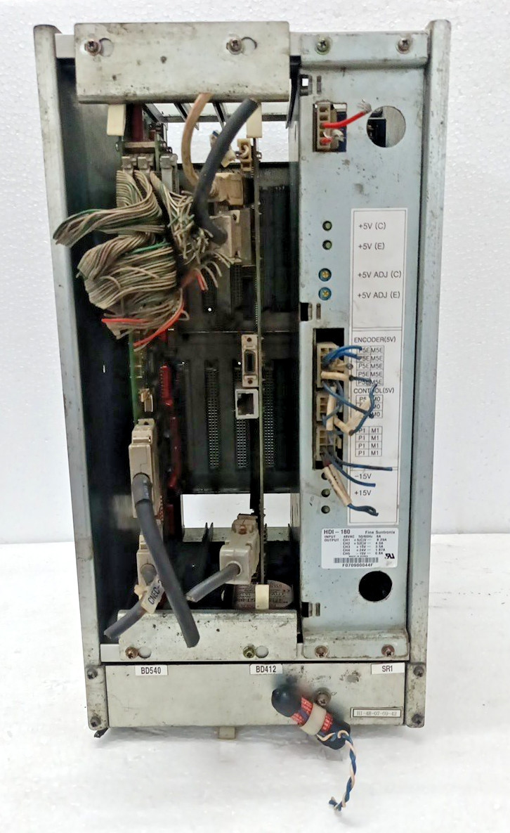 Fine Suntronix HDI-180 PB-HD180 R3.1 Hyundai BD412 V1.4,BD540 V1.0,BD400V20