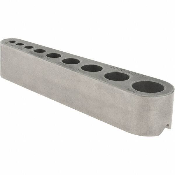 Value Collection STD500NP 1/64 to 5/8″ Tap Guide, 4-3/4″ Long