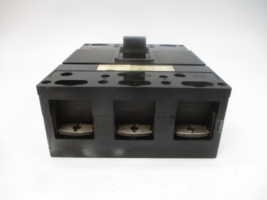 GOULD JD3-B400 240VAC 400A NSNP