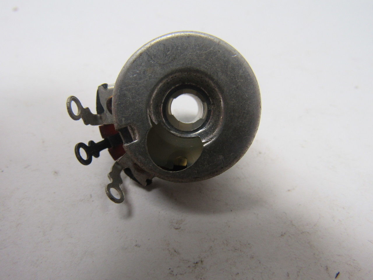 Clarostat 45A254 250KO Potentiometer
