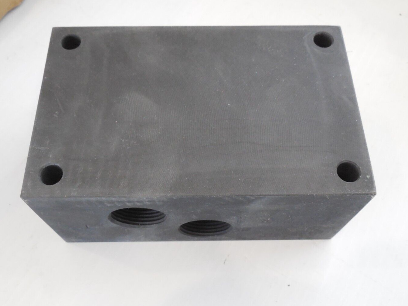 Northman Sub Plate End M03-06-s-2 m03-06