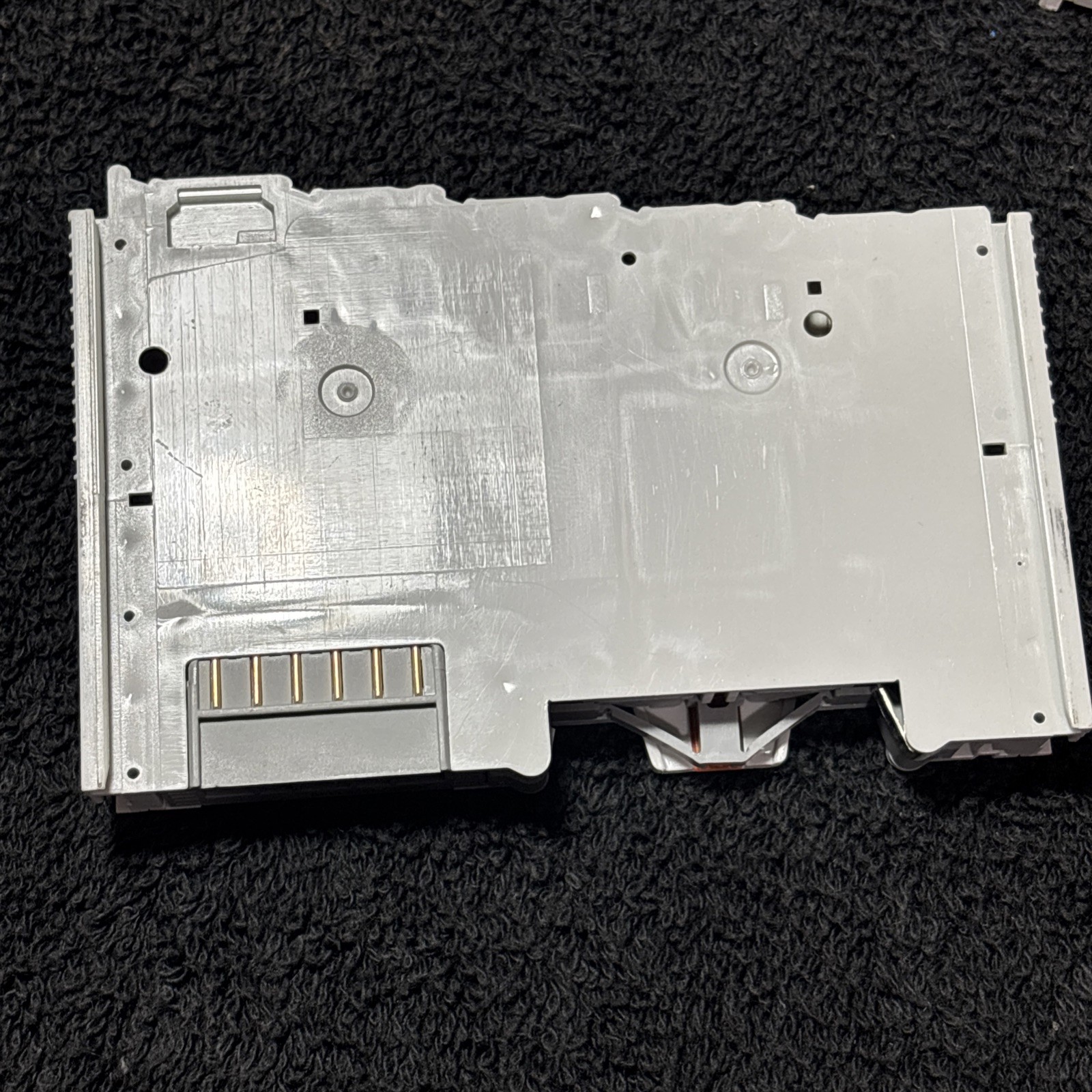 Wago 750-517 Digital Output Module 750517