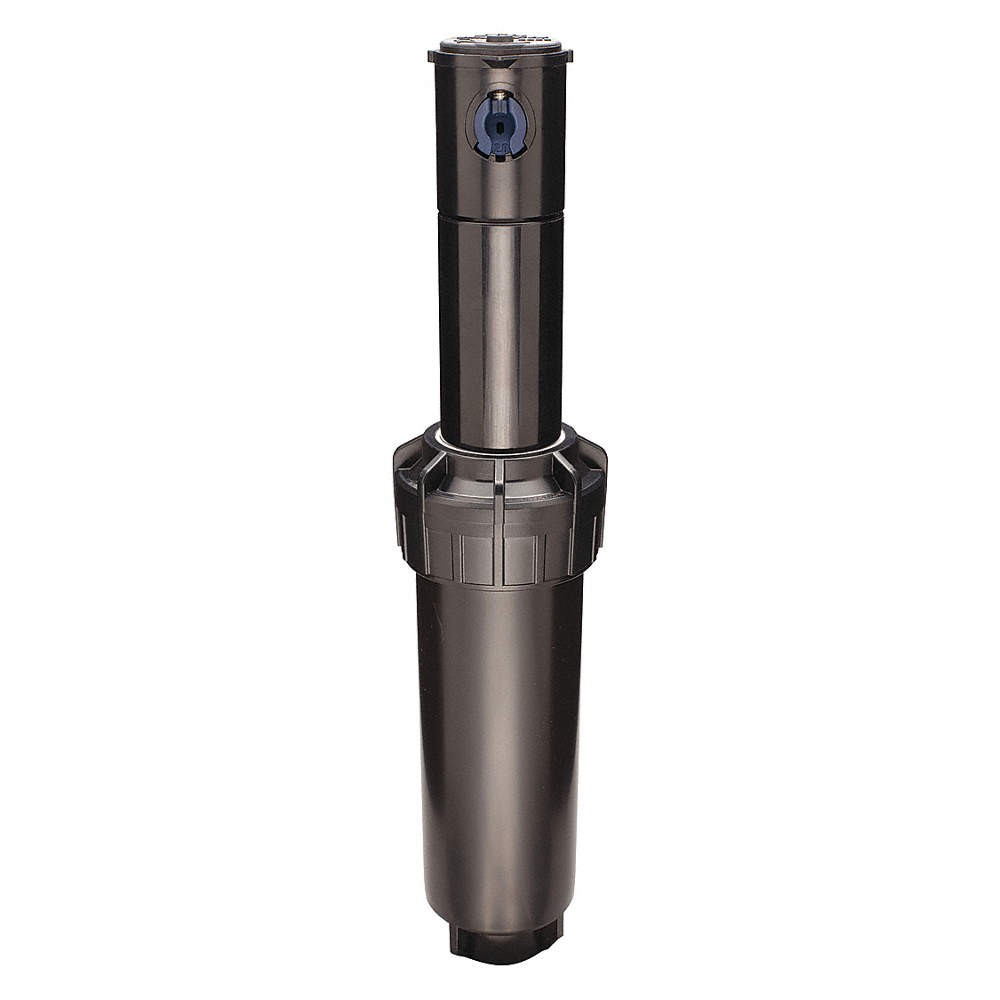 RAIN BIRD CP 5004 PC Pop-Up Rotor Sprinkler Head,7-3/8 in. H 40JJ70