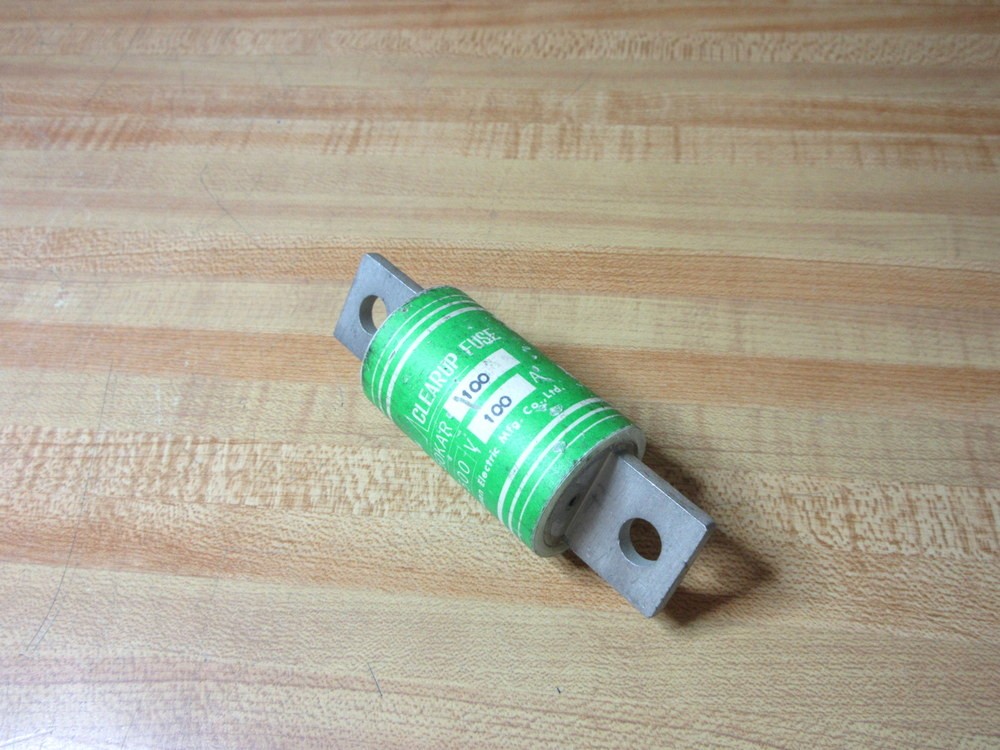 Kyosan 50KAR-100 Fuse 50KAR