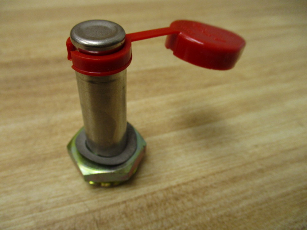 Asco/Red Hat 312189 Solenoid Valve Rebuild Kit
