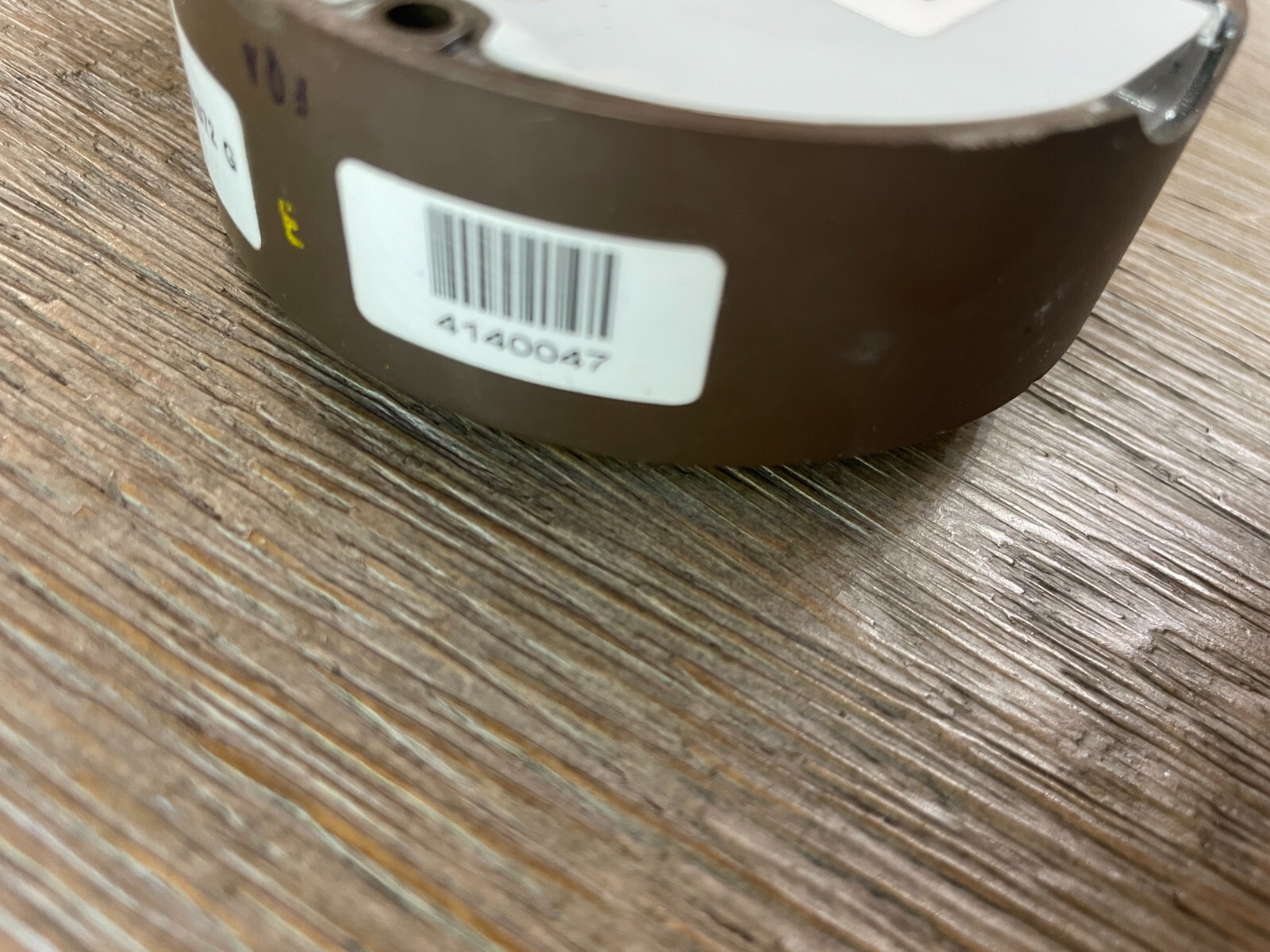 FISHER 19B3377X042 Rev. F 48B7772X042 E HART FIELD DEVICE MODULE DVC6000