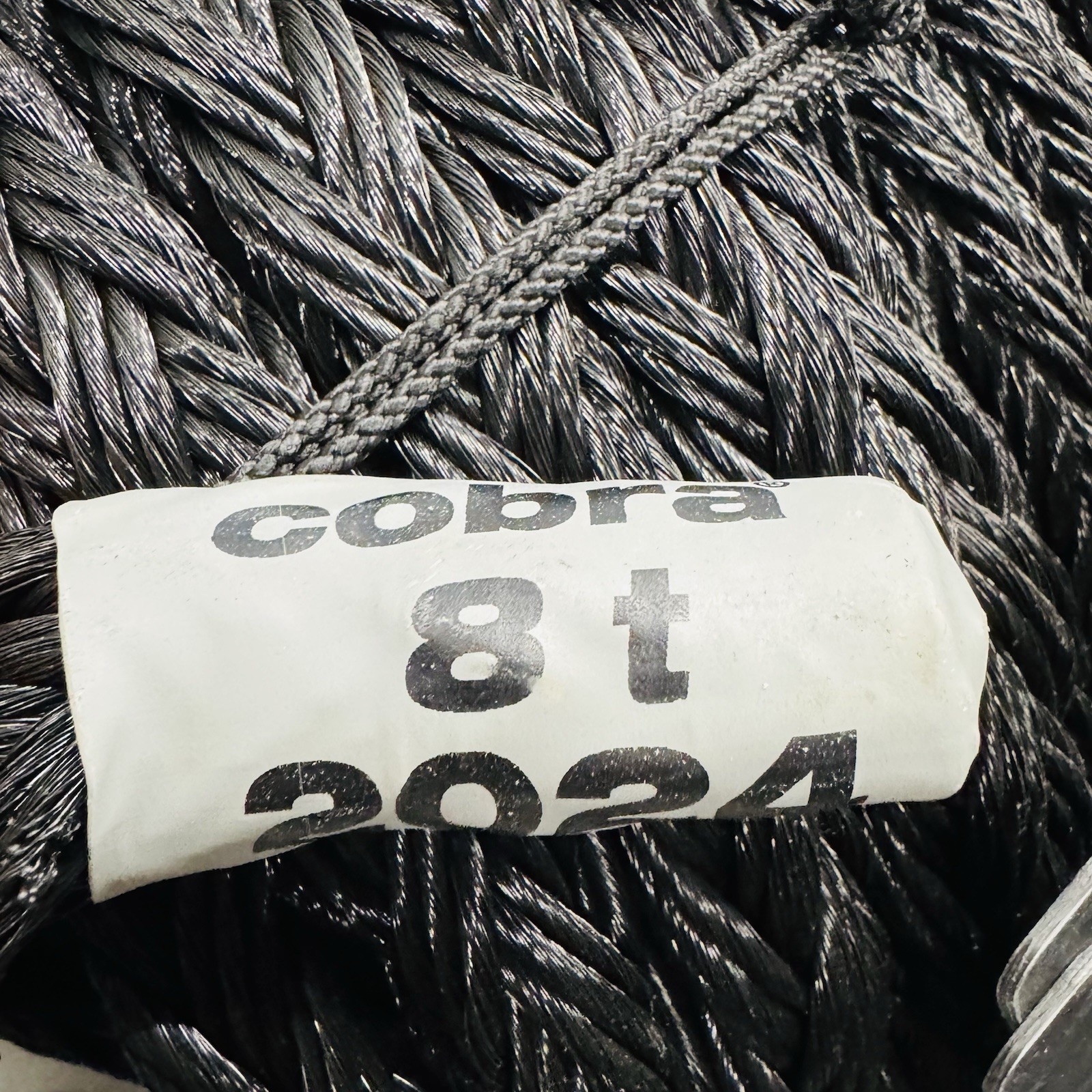 Cobra 31586 8 Ton 4 Systems Dynamic Bracing System Tree Cabling – Large Branches