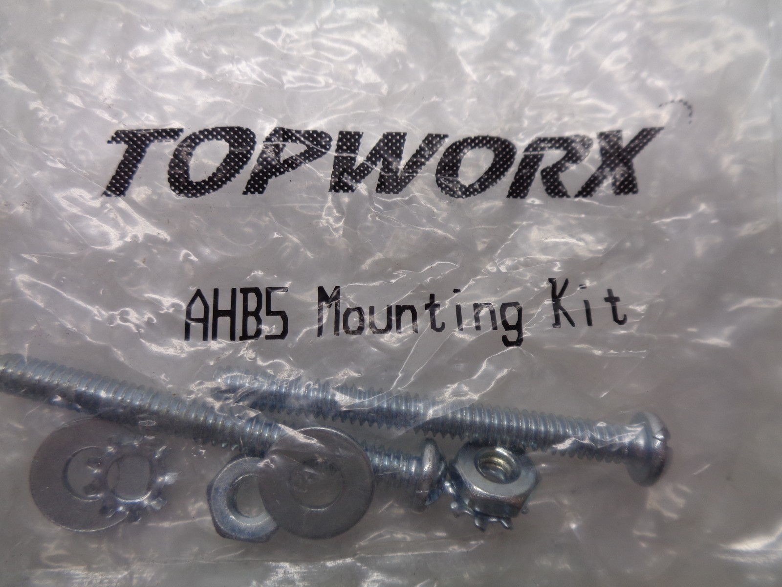 TOPWORX AHB5 MOUNTING KIT NSMP
